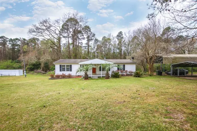 228 PINEY HEIGHTS RD, Warrenville, SC 29851