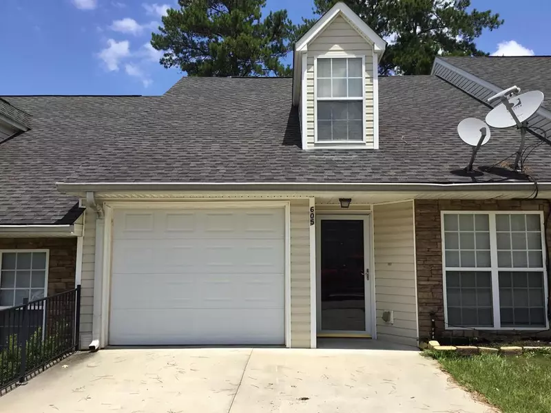 605 CALDWELL PL, Augusta, GA 30909