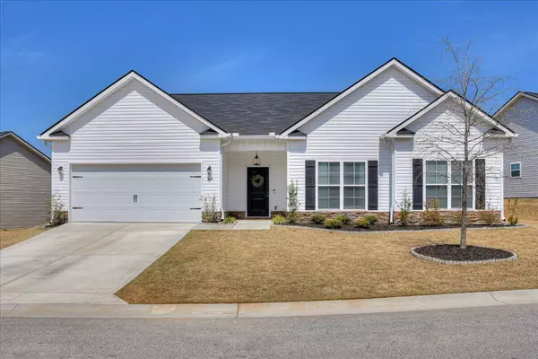 327 KOWETA WAY, Grovetown, GA 30813