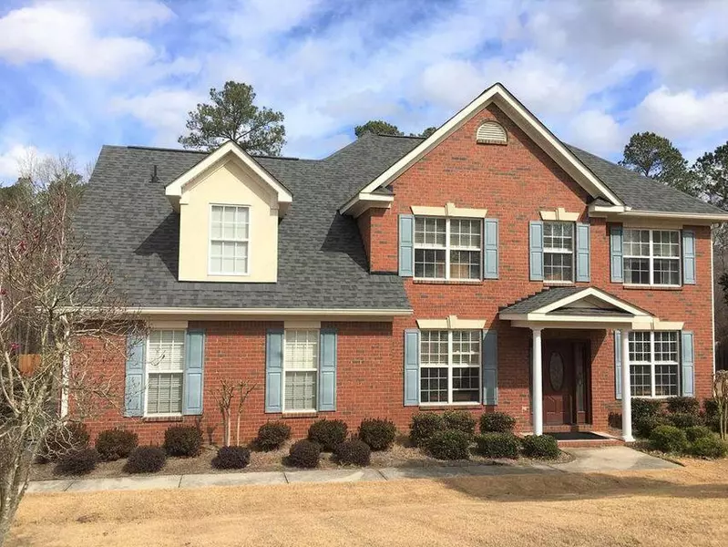 1442 AYLESBURY DRIVE DR, Evans, GA 30809