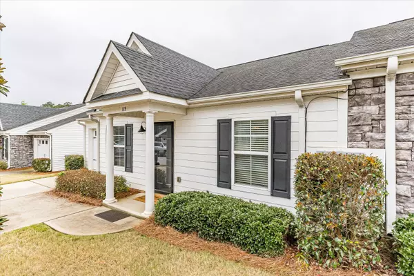 Augusta, GA 30909,115 YORK WAY