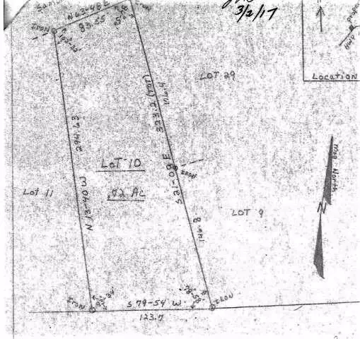 Aiken, SC 29801,LOT 10 CROFT MILL RD