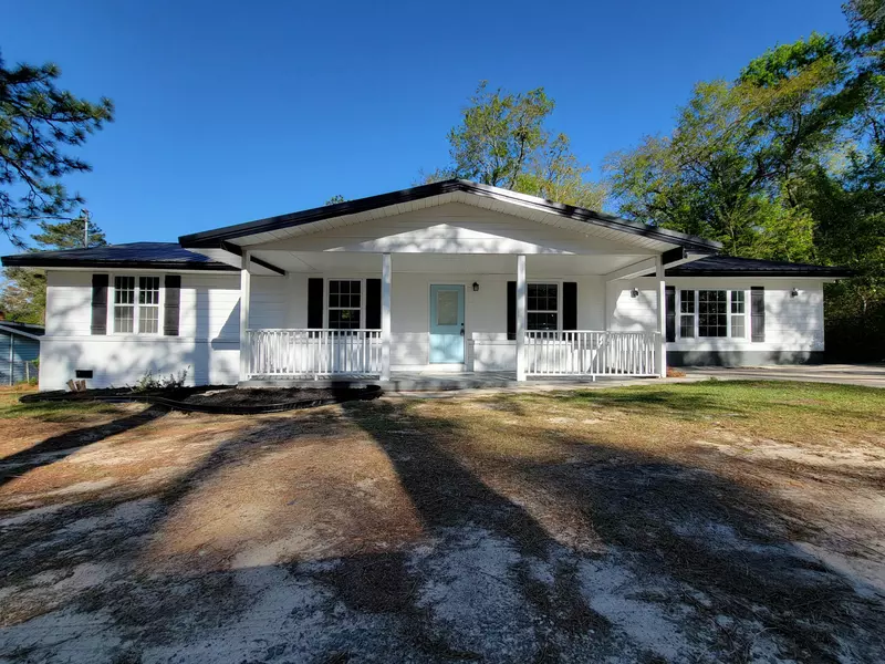 413 BEECH ISLAND AVE, Beech Island, SC 29842