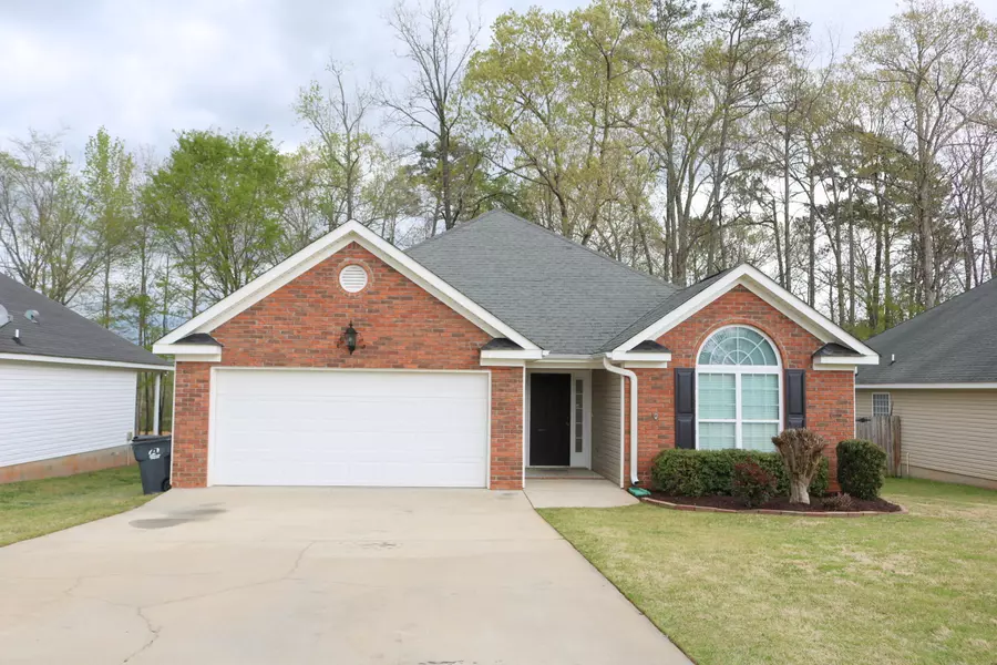 817 MICHELLE CT, Grovetown, GA 30813