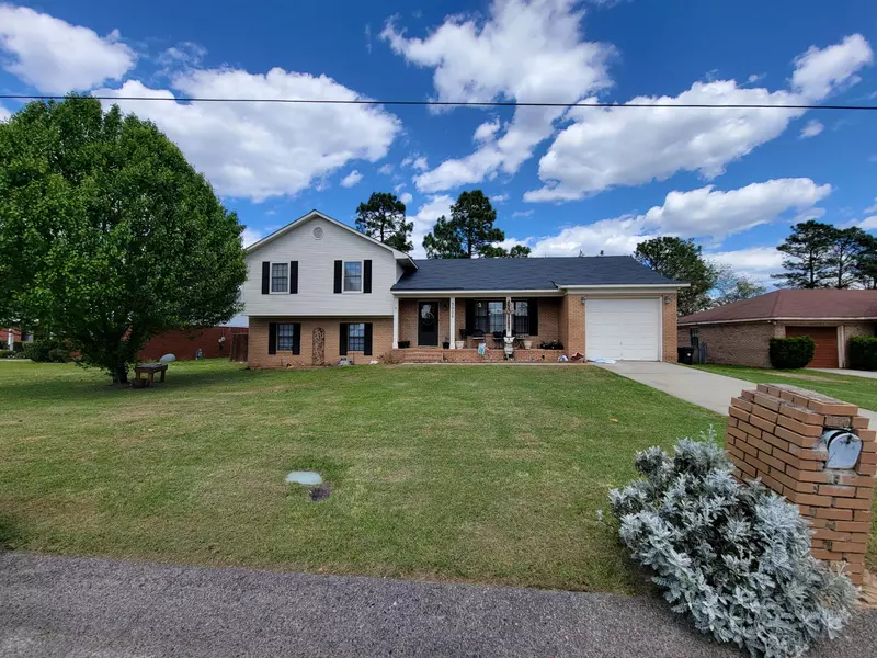 3925 ELLEN ST, Hephzibah, GA 30815