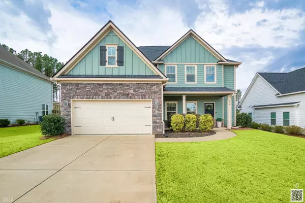 116 WILEY DR, Grovetown, GA 30813