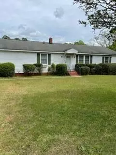 4378 SAXON DR, Hephzibah, GA 30815