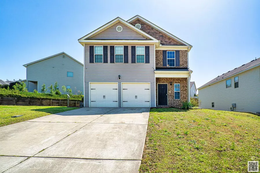 483 LORY LN, Grovetown, GA 30813