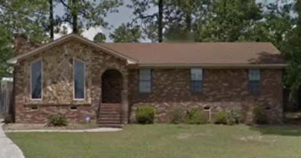 3681 WOODCOCK DR, Hephzibah, GA 30815