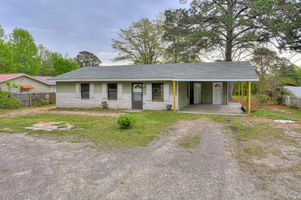1104 HWY 80 NORTH,  Warrenton,  GA 30828