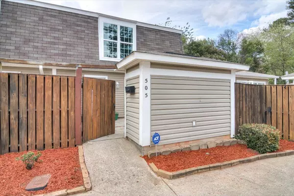 505 VANCOUVER RD,  North Augusta,  SC 29841