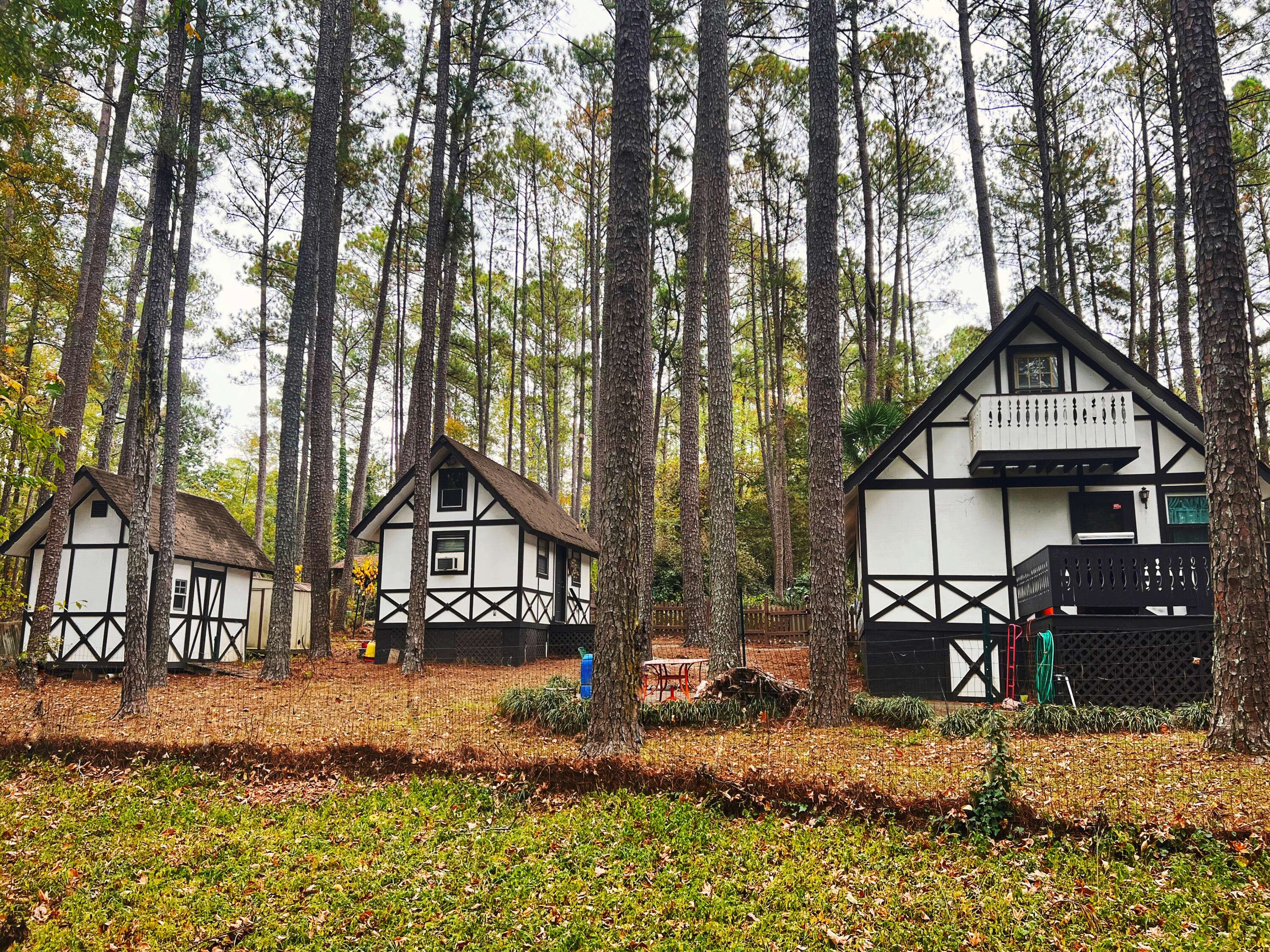 117 FAWN DR, Clarks Hill, SC 29821