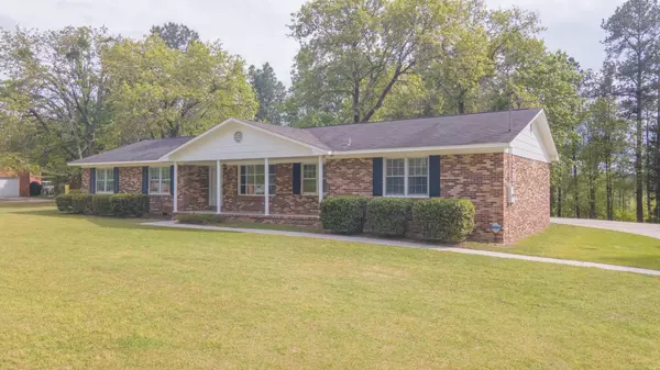 116 WHITEHALL RD,  North Augusta,  SC 29841