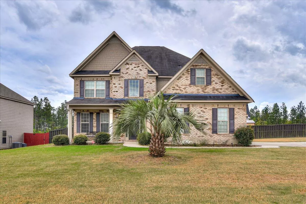 Graniteville, SC 29829,3009 BLOEDEL CT