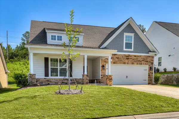 Aiken, SC 29801,443 LITTLE PINES CT