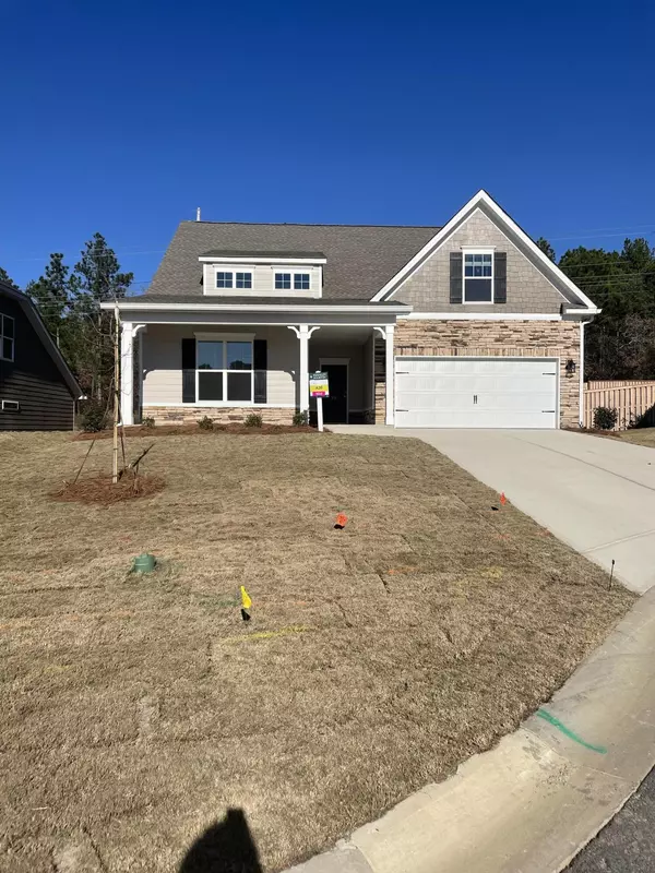 Aiken, SC 29801,515 LITTLE PINES CT