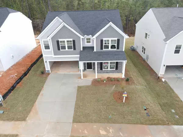 Aiken, SC 29801,6188 HIGH TOP LN