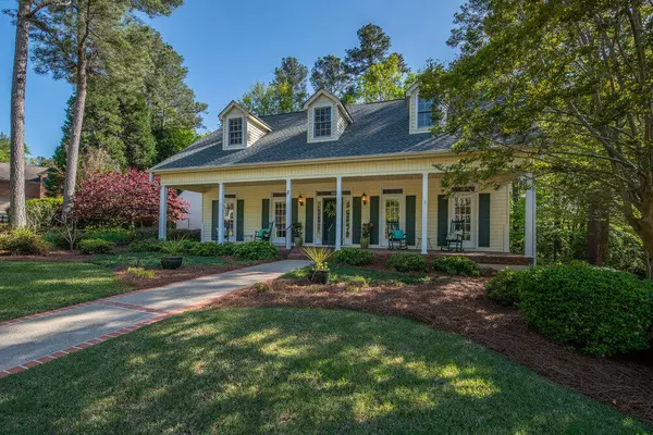 Aiken, SC 29803,2 WOODWIND WAY