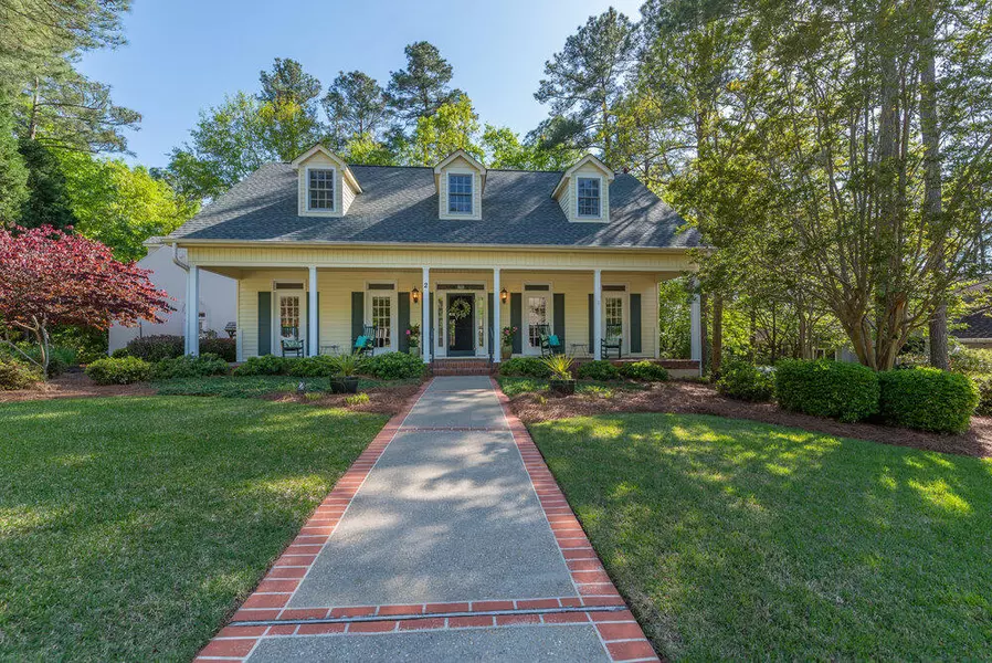 2 WOODWIND WAY, Aiken, SC 29803