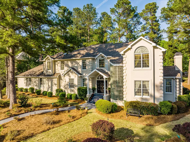 3677 CYPRESS POINT DR, Martinez, GA 30907