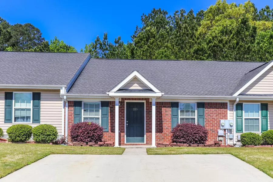 213 LYNBROOK WAY, Grovetown, GA 30813