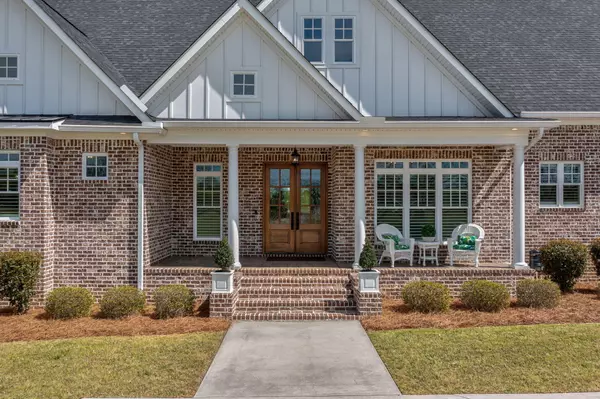 Appling, GA 30802,3367 TOM BARTLES RD