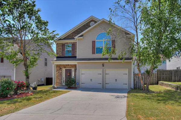 Augusta, GA 30909,2614 SERENITY LN