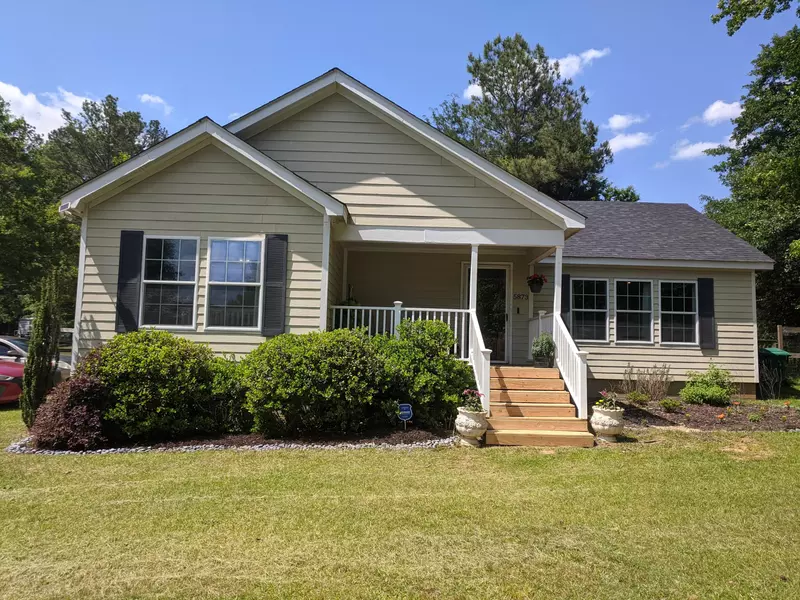 5873 ANDERSON RD, Grovetown, GA 30813