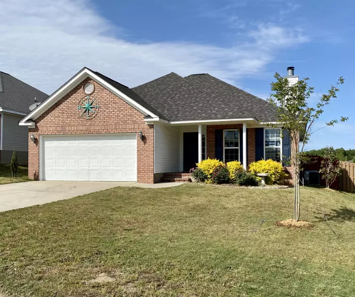 506 SIMONI PL, Grovetown, GA 30813