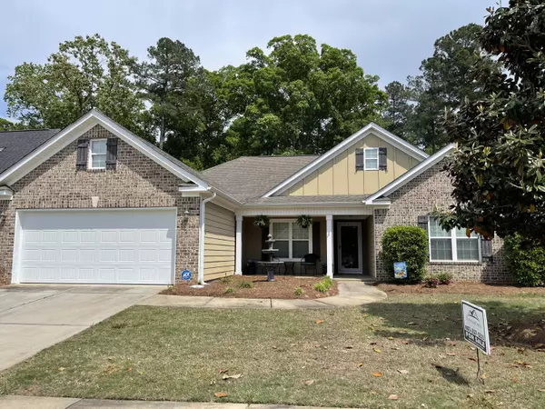 759 HERRINGTON DR, Grovetown, GA 30813