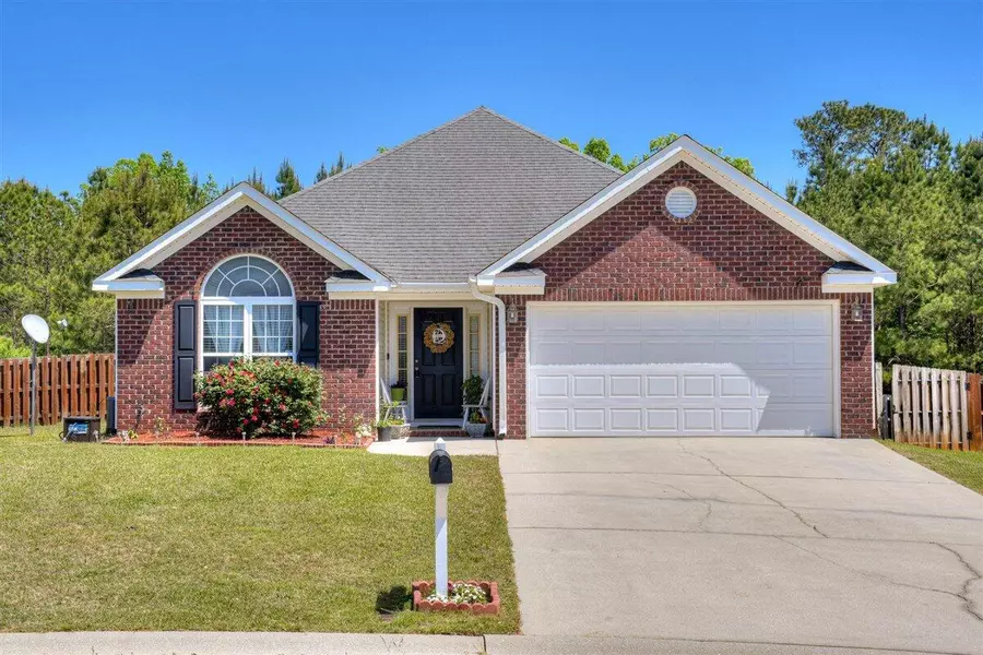 618 LORY LANE LN, Grovetown, GA 30813