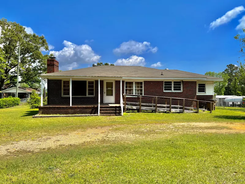 175 DIXIE CLAY RD, Beech Island, SC 29842