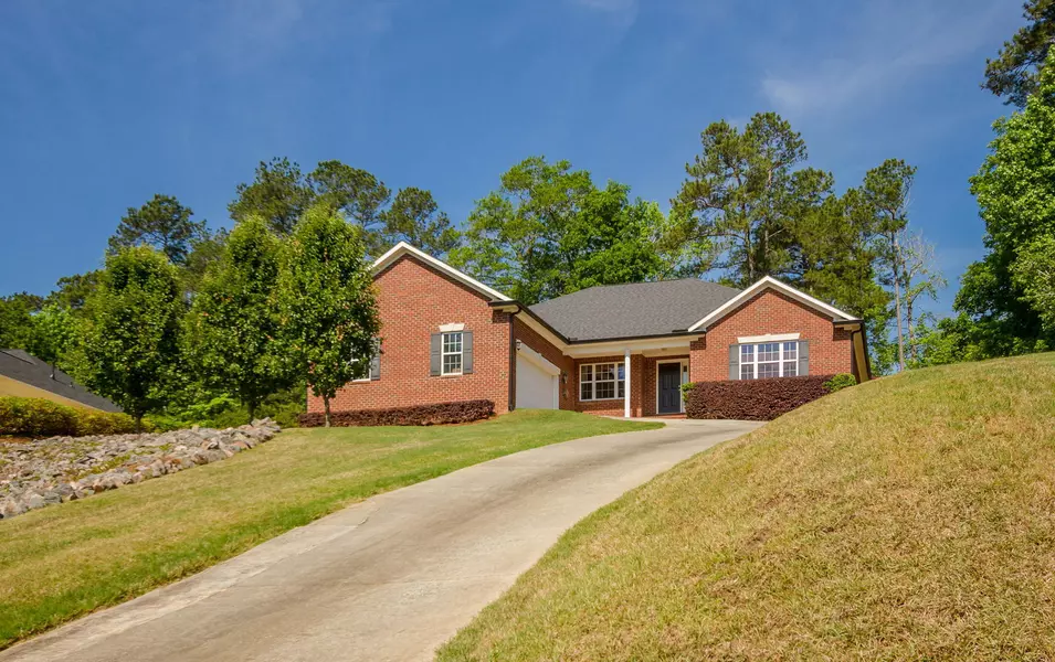 417 MILLHOLLOW LANE, Martinez, GA 30907