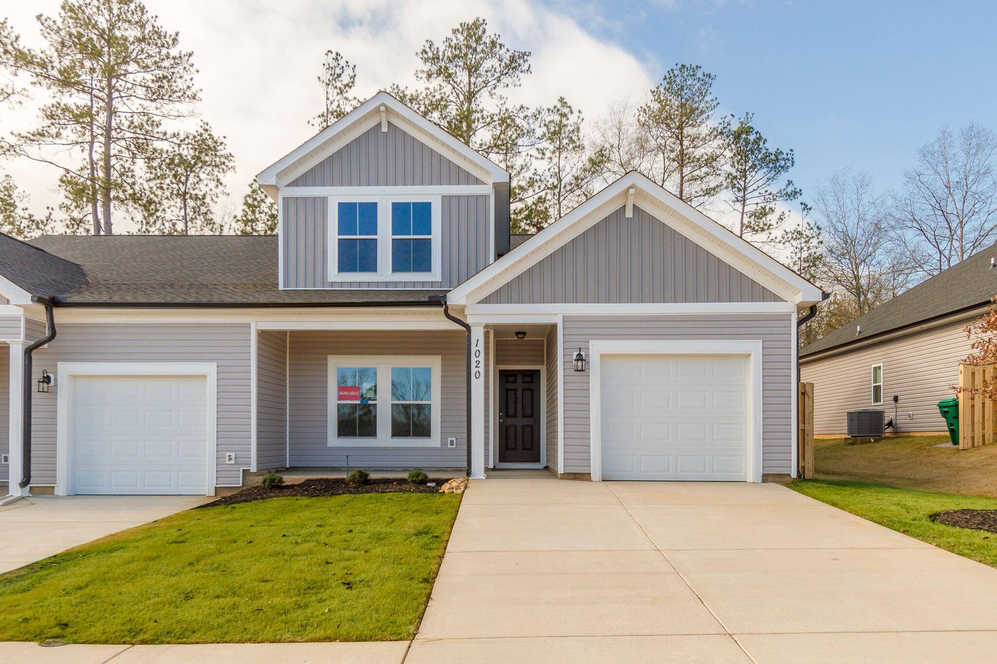 1020 CANDLEBERRY DR 26D, Grovetown, GA 30813