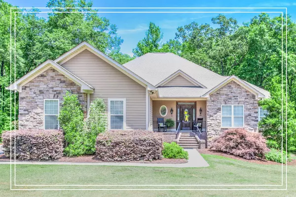 388 SUMMERCREEK DR,  Graniteville,  SC 29829