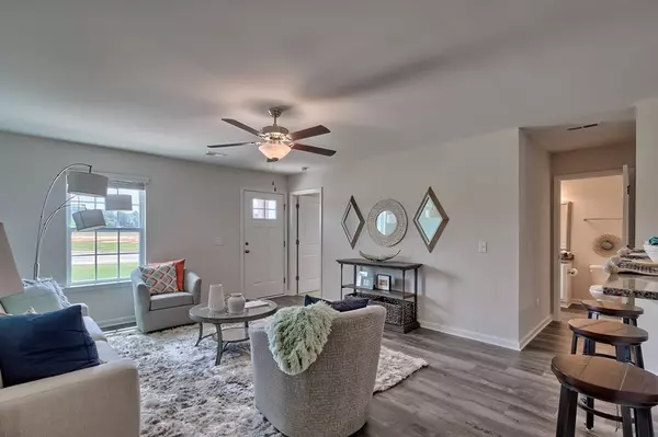 Aiken, SC 29803,2151 CATLET CT