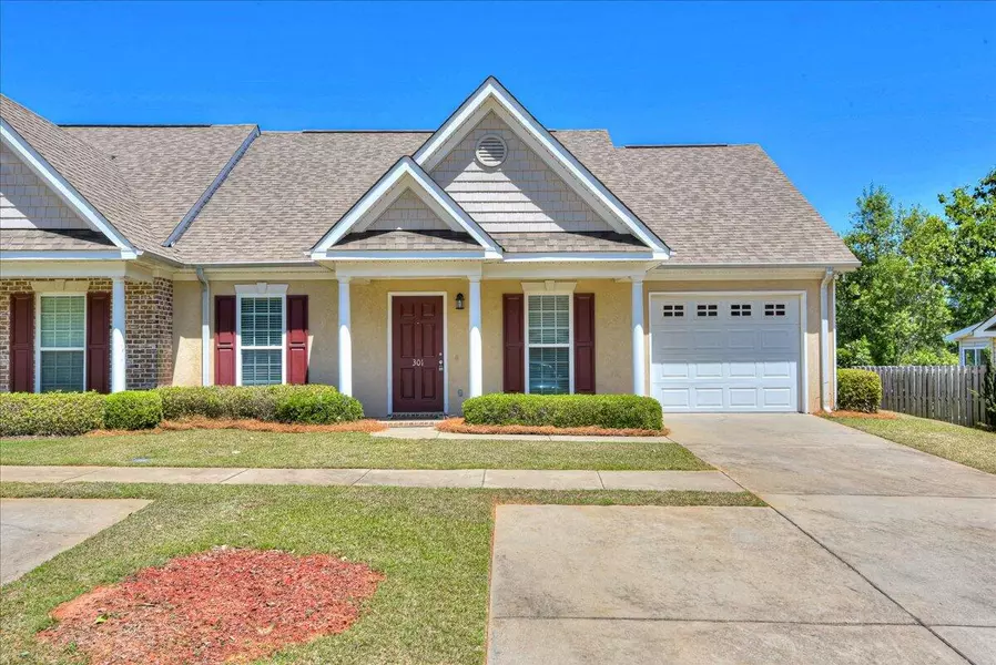 301 ORCHARD WAY, North Augusta, SC 29860