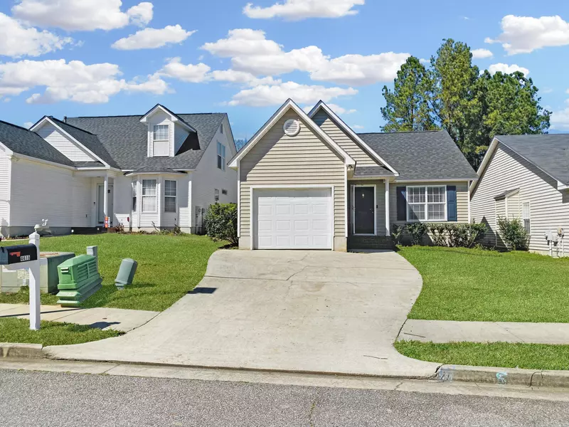 4415 SUMMERLIN DR, Evans, GA 30809