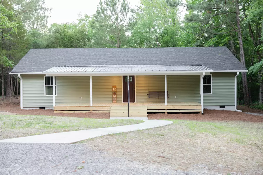 2451 MARTINTOWN, Clarks Hill, SC 29821