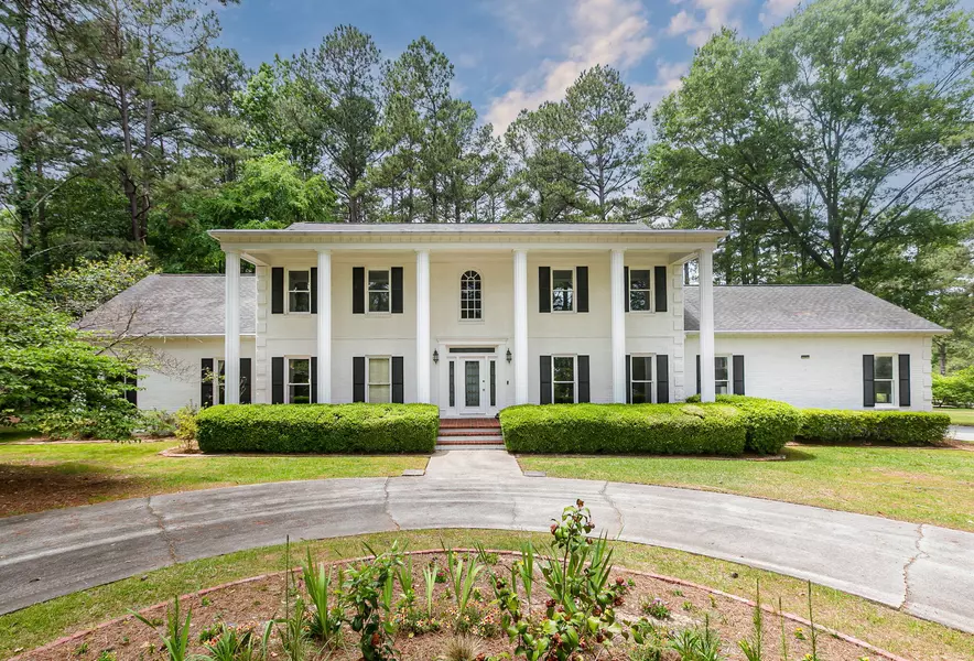 4358 DEER RUN, Evans, GA 30809