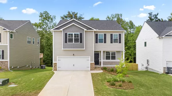 1214 SAMBAR CIR, Grovetown, GA 30813