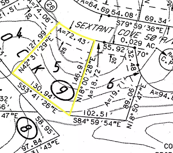 Mccormick, SC 29835,L5 B9 CROSSWIND COVE