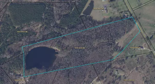 Johnston, SC 29832,260 HOLMES POND RD