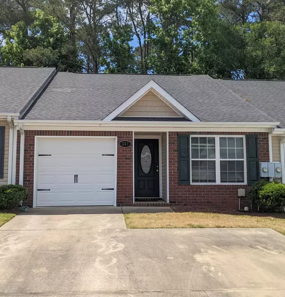 257 LYNBROOK WAY WAY, Grovetown, GA 30813