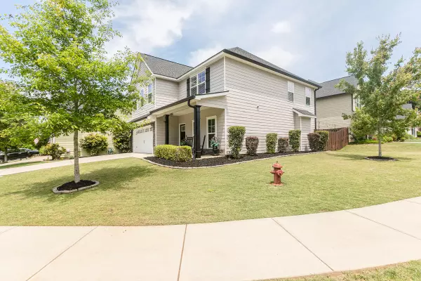 Evans, GA 30809,209 RYAN LN