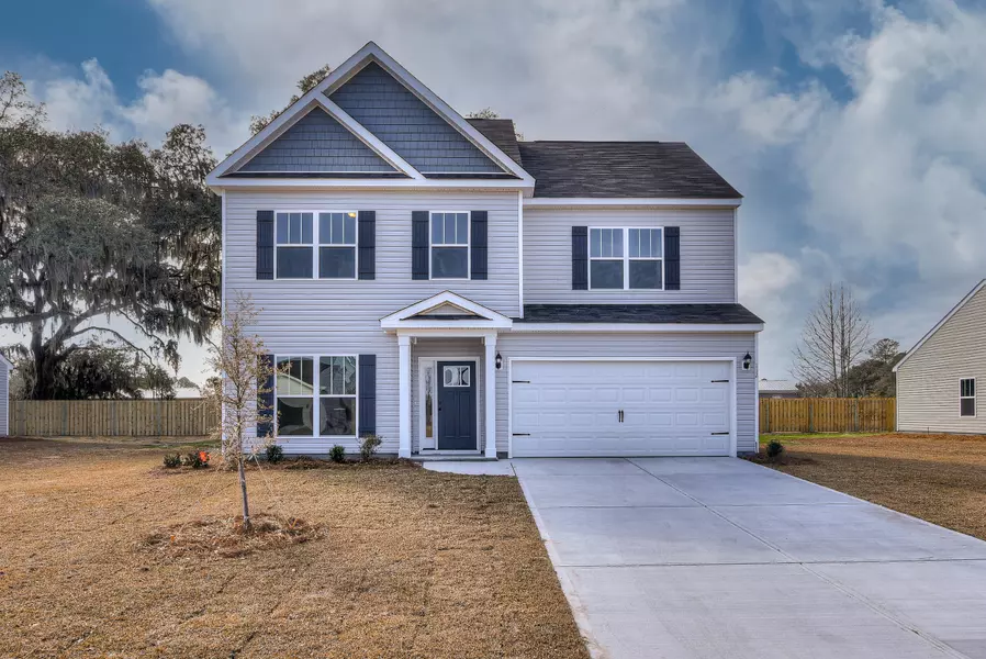 LOT 9 BELLFLOWER LN, Beech Island, SC 29842