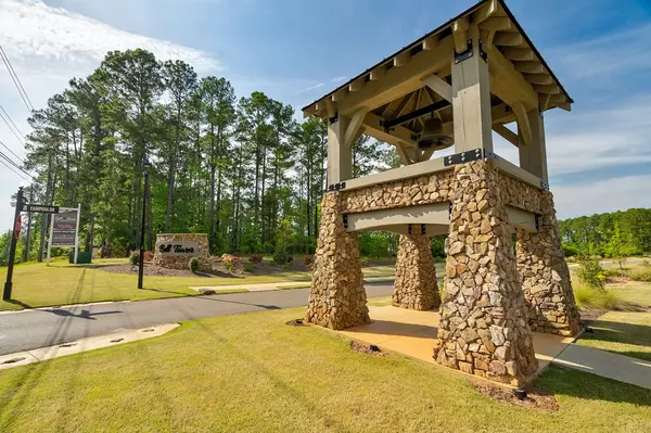 Evans, GA 30809,3109 CARILLON WAY