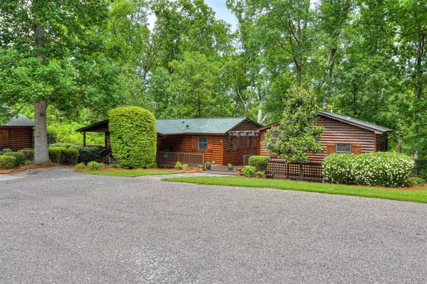 Modoc, SC 29838,172 BRECKENRIDGE LANE LN