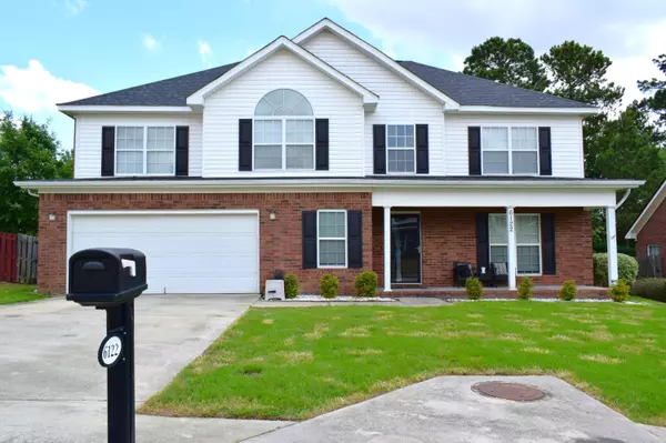 6122 INDEPENDENCE WAY, Grovetown, GA 30813