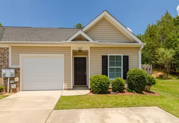 Grovetown, GA 30813,287 LYNBROOK WAY